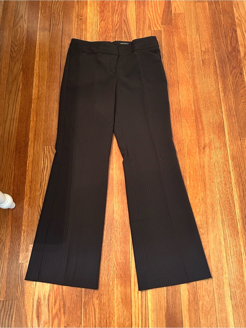LOT 4 pairs Express editors pants size 8 - Picture 14 of 16